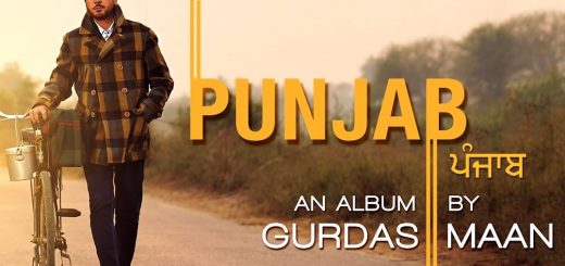 gurdas-maan-Punjab letslyrics