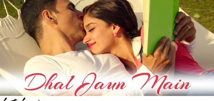 Dhal Jaun Main Lyrics Rustom Jubin Nautiyal Aakanksha Sharma song lyrics