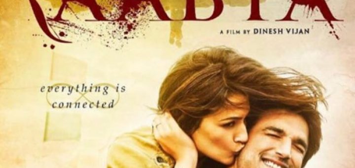 Raabta- all songs lyrics