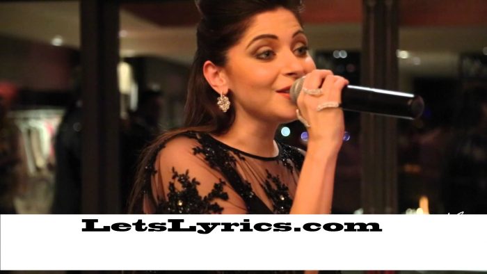 Kanika Kapoor all song lyrics list
