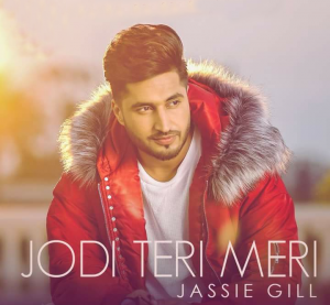 Jodi Teri Meri Lyrics | Jassi Gill | New Punjabi Song