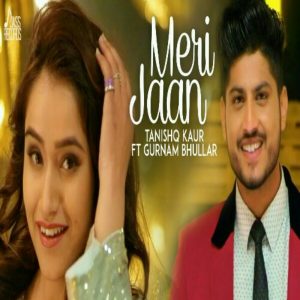 Tanishq Kaur Meri Jaan 2025